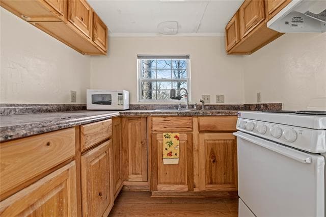 91 Dover Dr in Gordonville, TX - Building Photo - Building Photo