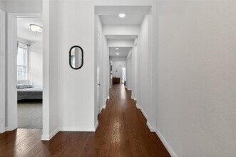 8616 Bethpage Dr in McKinney, TX - Building Photo - Building Photo