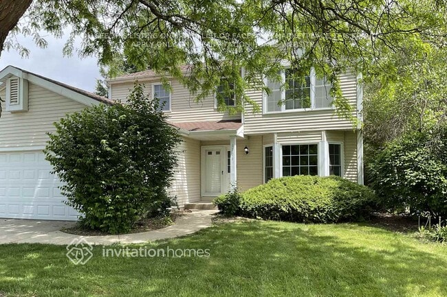 property at 1706 Jennifer Ln