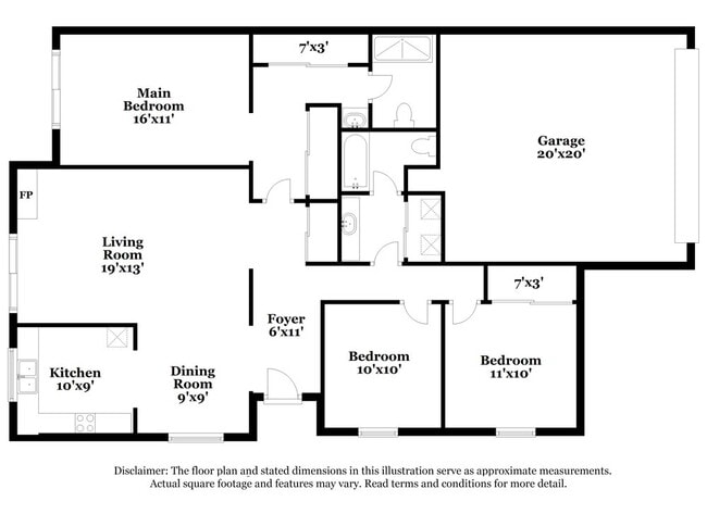 763 Heritage Vista Ave in Henderson, NV - Building Photo - Building Photo