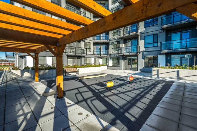 Glover Road in Langley, BC - Building Photo - Building Photo