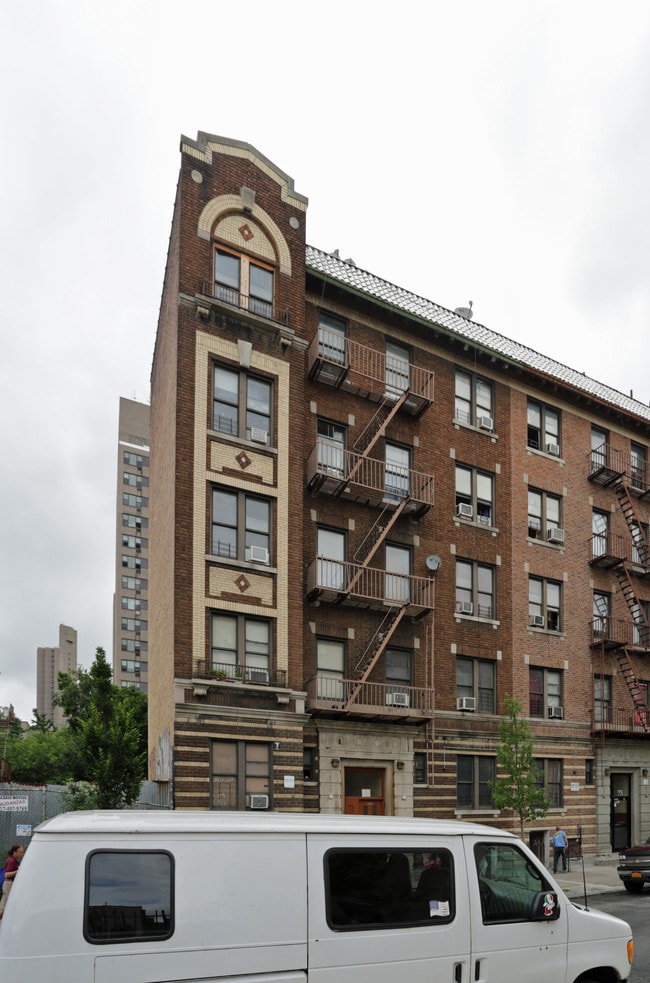 771 E 185th in Bronx, NY - Building Photo - Building Photo