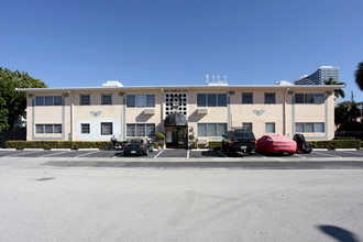 508 Antioch Ave in Fort Lauderdale, FL - Building Photo - Building Photo