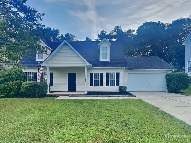 2023 Westminster Ln in Matthews, NC - Building Photo - Building Photo