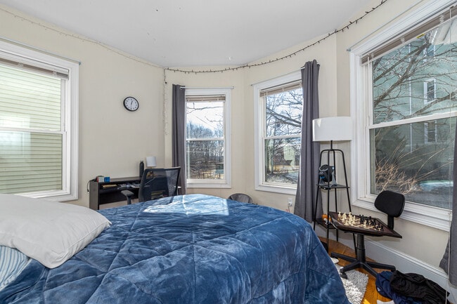 property at 226 Calumet St