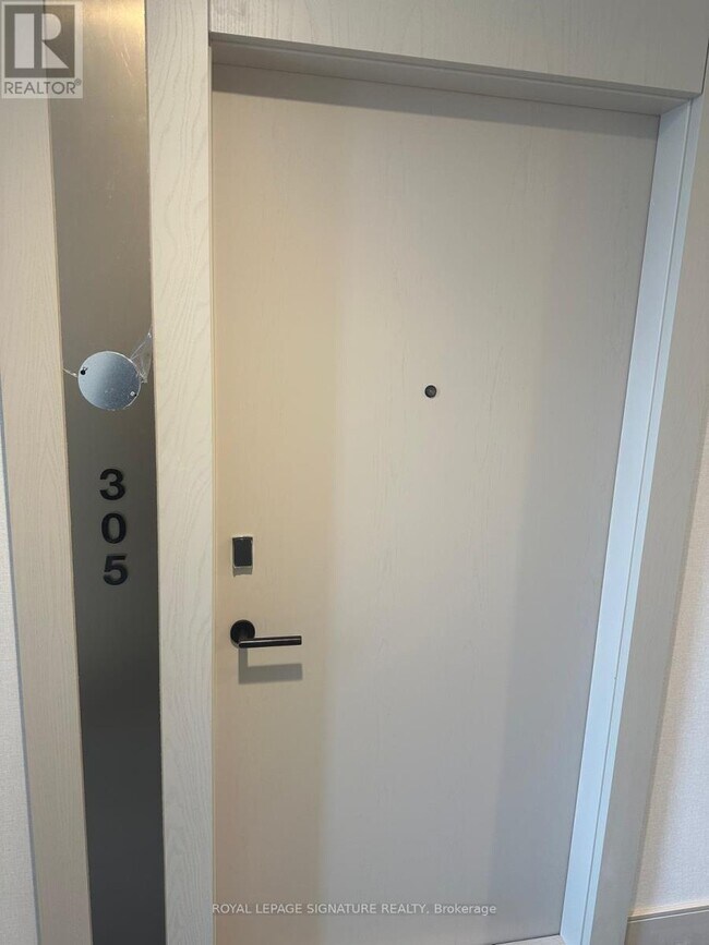 1415 Dundas St E in Oakville, ON - Building Photo - Building Photo