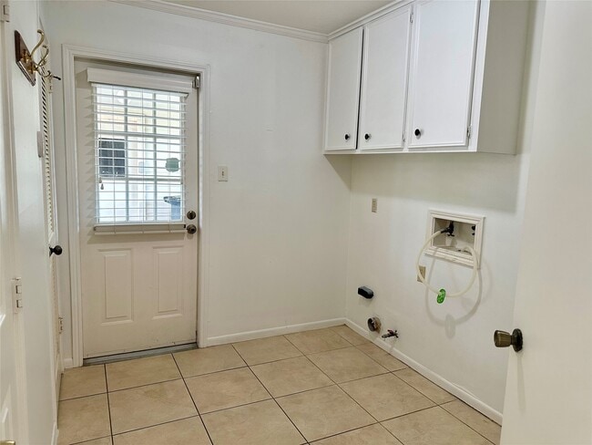 property at 10902 Olympia Dr