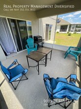 9015 SE 41st Court Rd in Ocala, FL - Building Photo - Building Photo