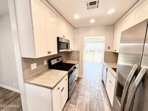 1705 West Campbell Ave in Phoenix, AZ - Building Photo - Building Photo