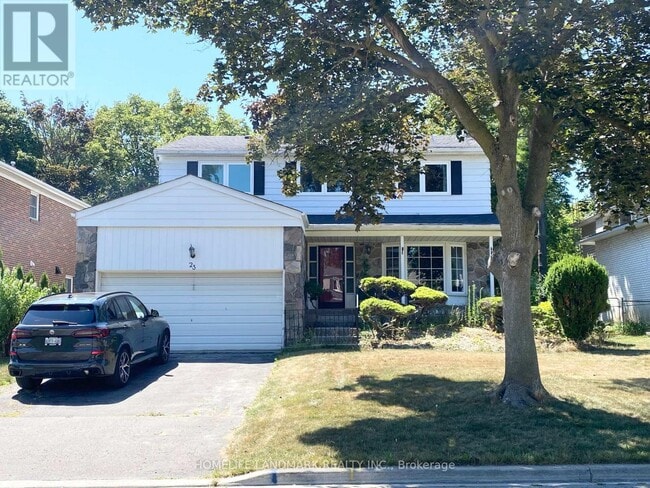 property at 23 Apple Orchard Path