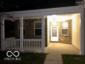 5548 James Blair Dr in Indianapolis, IN - Building Photo - Building Photo