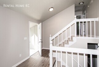 15109 S Black Bob Rd in Olathe, KS - Building Photo - Building Photo