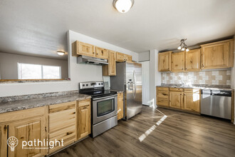 2505 Nadine Dr in Colorado Springs, CO - Building Photo - Building Photo