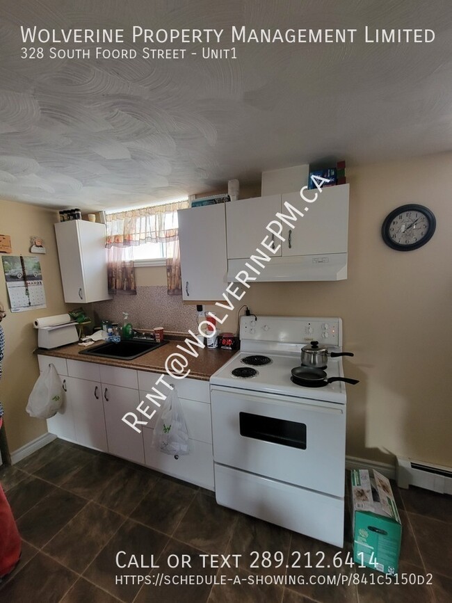 328 S Foord St in Stellarton, NS - Building Photo - Building Photo