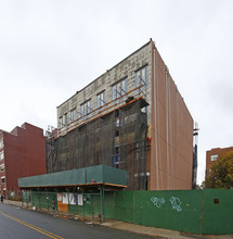 75-83 Gerry St in Brooklyn, NY - Building Photo - Building Photo