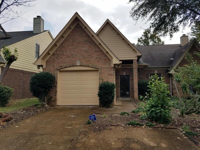 property at 1636 Old Mill Stream