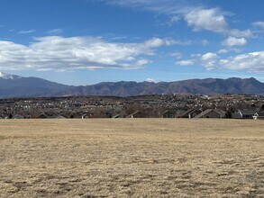 5229 Sternward Way in Colorado Springs, CO - Building Photo - Building Photo