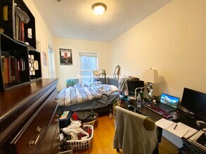 10 Folsom St, Unit 1 Folsom- unit 3 in Boston, MA - Building Photo - Building Photo
