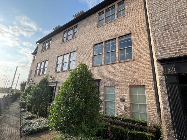 616 Delano St in Houston, TX - Building Photo - Building Photo