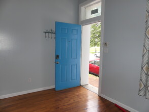 1420 Menard St in St. Louis, MO - Building Photo - Building Photo