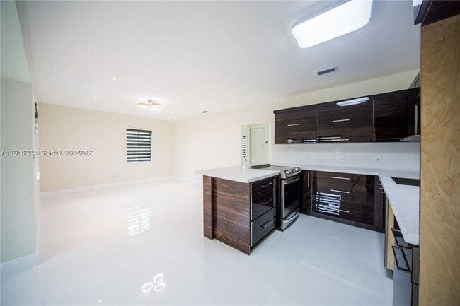 property at 1748 NE 180th St