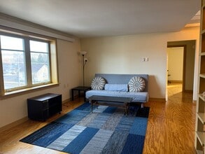 2915 2nd Ave S, Unit 205 in Billings, MT - Foto de edificio - Building Photo