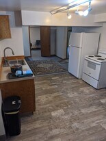 109 S 8th Ave, Unit Rathskeller in Bozeman, MT - Building Photo
