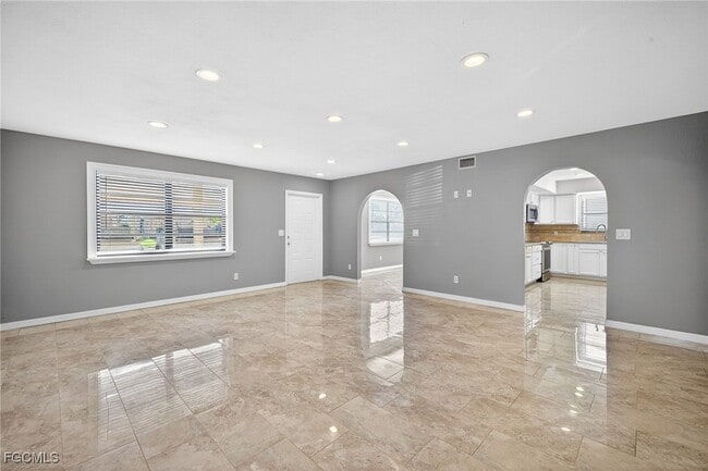 property at 1303 SW 16th Terrace