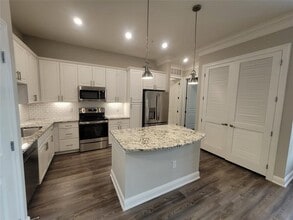 2111 Austin St in Houston, TX - Foto de edificio - Building Photo