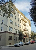 1523 N McCadden Pl in Los Angeles, CA - Building Photo