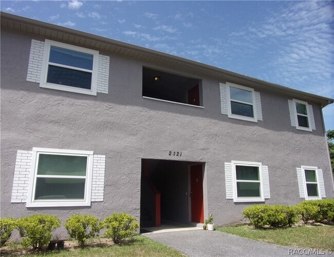 property at 2321 Carter St