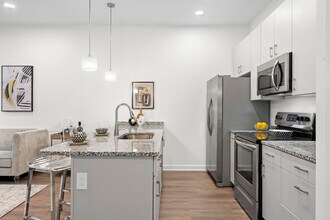 The Lumos Apartments in Cleveland, OH - Building Photo - Building Photo
