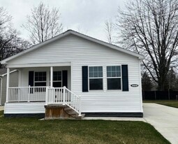 10909 Lambelle Ct in Ira, MI - Building Photo