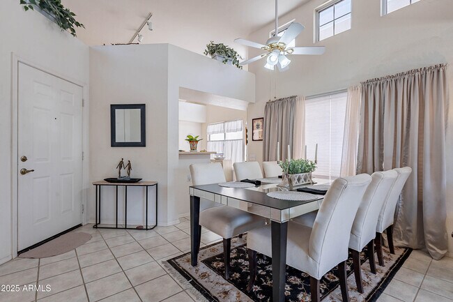 property at 17224 N Zuni Trail