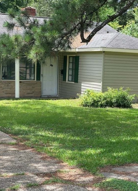 property at 606 6th Ave