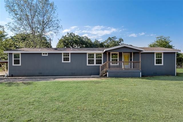 property at 220 Ranch Rd