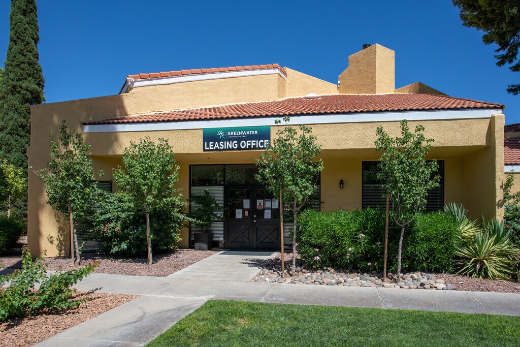Huntington Park Apartments Tucson, AZ Apartments