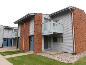 Oakfield Apartments in Wisconsin Rapids, WI - Foto de edificio - Interior Photo