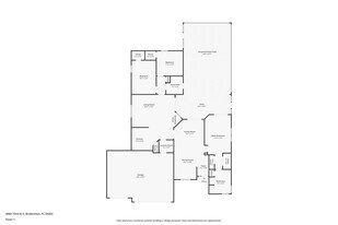 4665 73rd St E in Bradenton, FL - Building Photo
