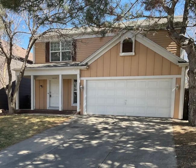 property at 4602 Malaya St