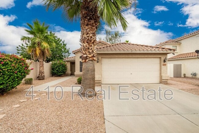 2303 S Navajo Way in Chandler, AZ - Building Photo - Building Photo