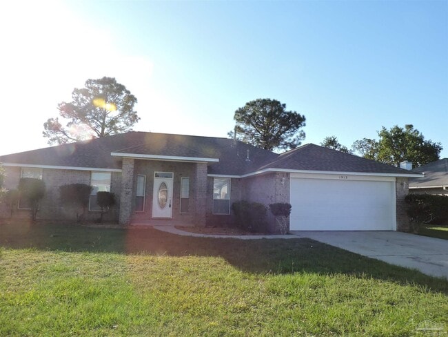 property at 1913 Gulf Bay Ln