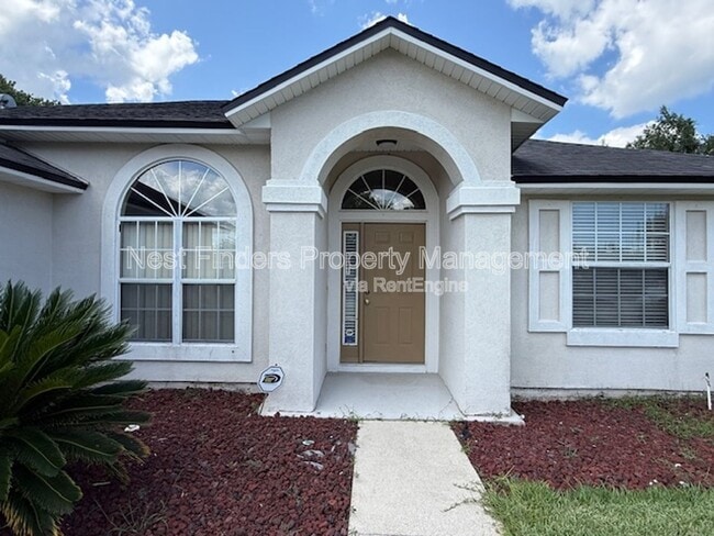 12831 Quincy Bay Dr in Jacksonville, FL - Building Photo - Building Photo