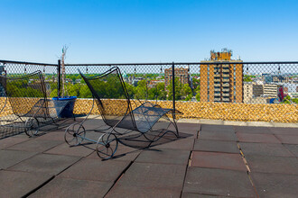 The Berkshire in Richmond, VA - Foto de edificio - Building Photo