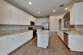 19903 Water Point Trail in Humble, TX - Building Photo - Building Photo