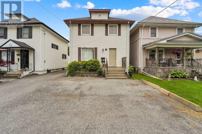 property at 27 Berryman Ave