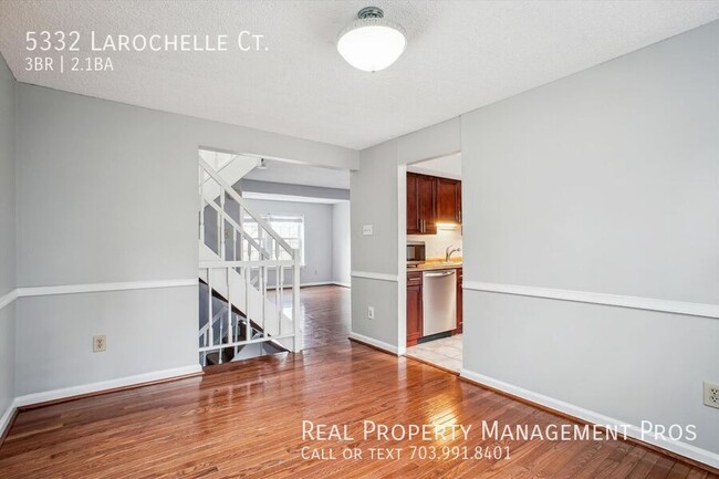 5332 Larochelle Ct in Alexandria, VA - Building Photo - Building Photo