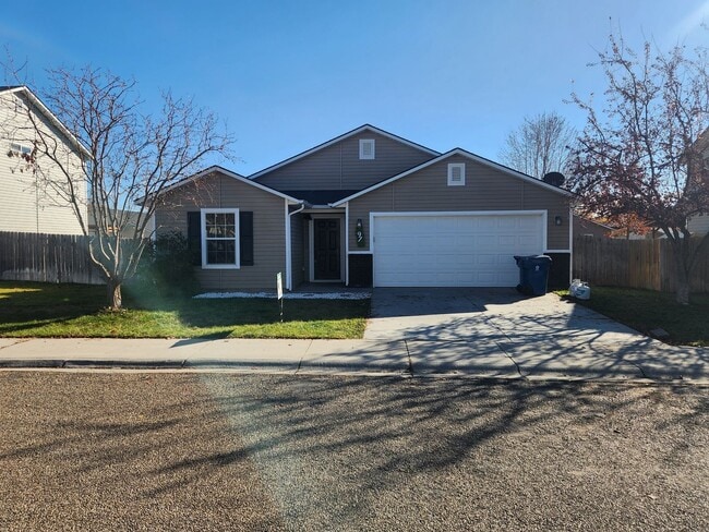 property at 97 E Walcott Lake Dr