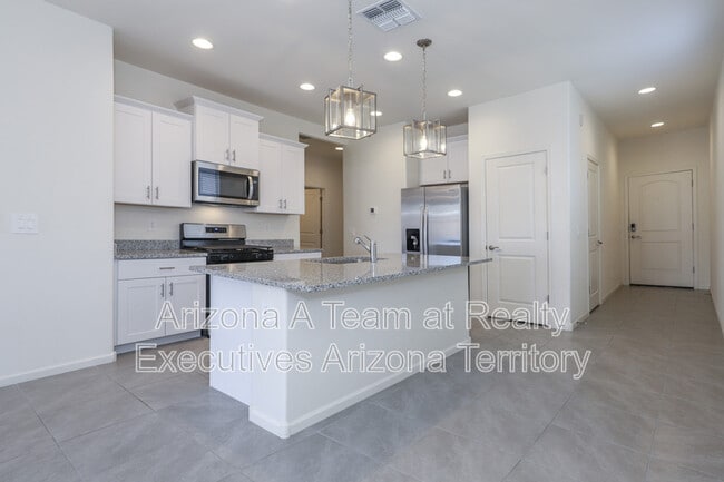 property at 4882 E Greenway Wash Dr
