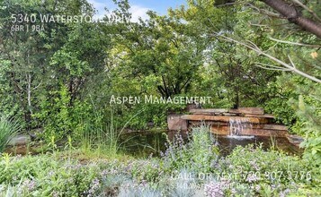 5340 Waterstone Dr in Boulder, CO - Building Photo - Building Photo